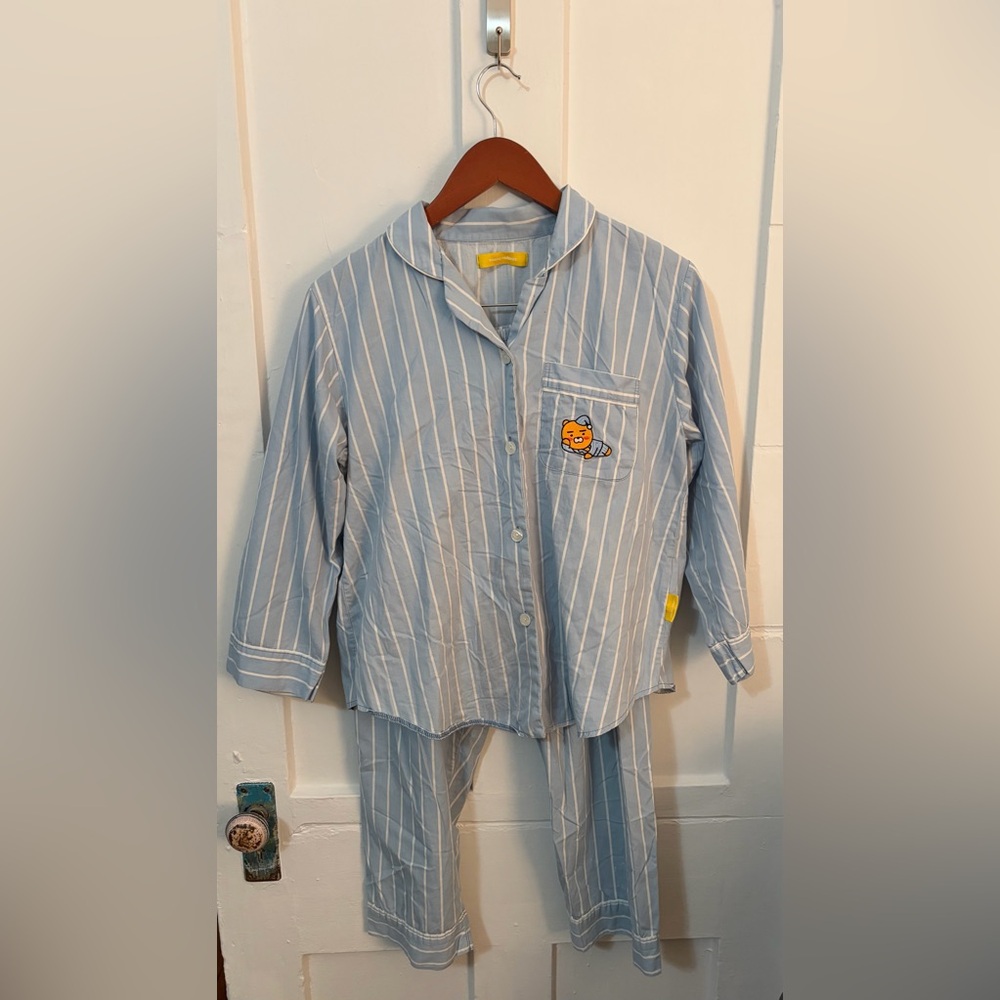 Kakao Friends Pajama set